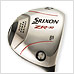 ダンロップ SRIXON ZR-30 ドライバー カーボンシャフト