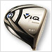 ブリヂストン TOURSTAGE ViQ(2010) ドライバー カーボンシャフト