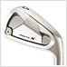 ヤマハ inpres X V FORGED(2008) アイアンセット スチールシャフト（6本）