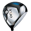 ダンロップ XXIO 7 ドライバー カーボンシャフト