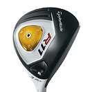 ダンロップ SRIXON Z-TX（2010）フェアウェイウッド カーボンシャフト