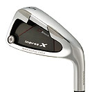ダンロップ XXIO FORGED(2011) アイアンセット スチールシャフト（6本）