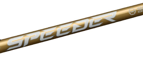 SPEEDER NX GOLD