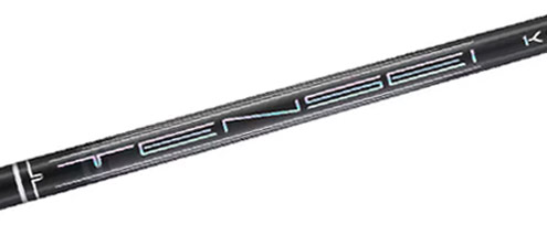 TENSEI Pro Black 1K Core